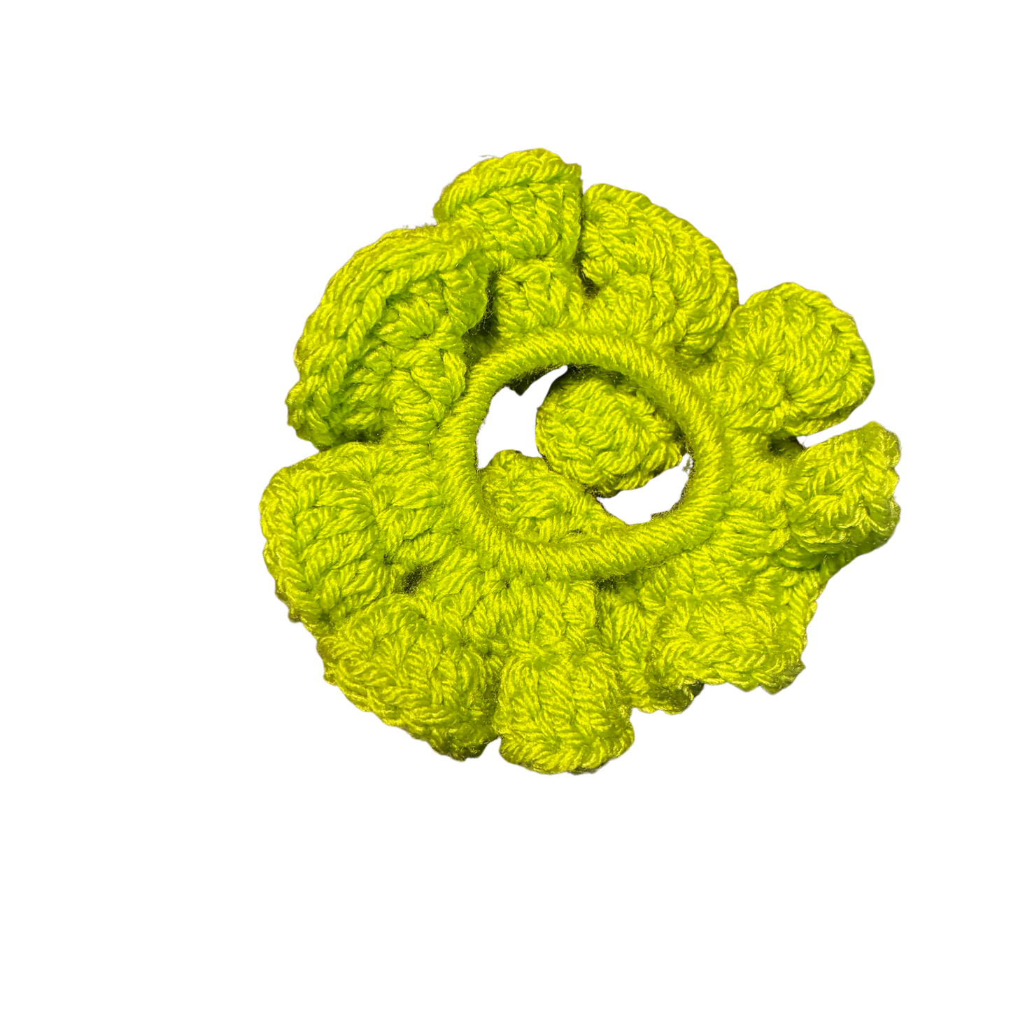 Verte 3-Pack Scrunchie Set