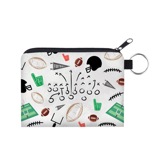 Mini Pouch - Football Game Play