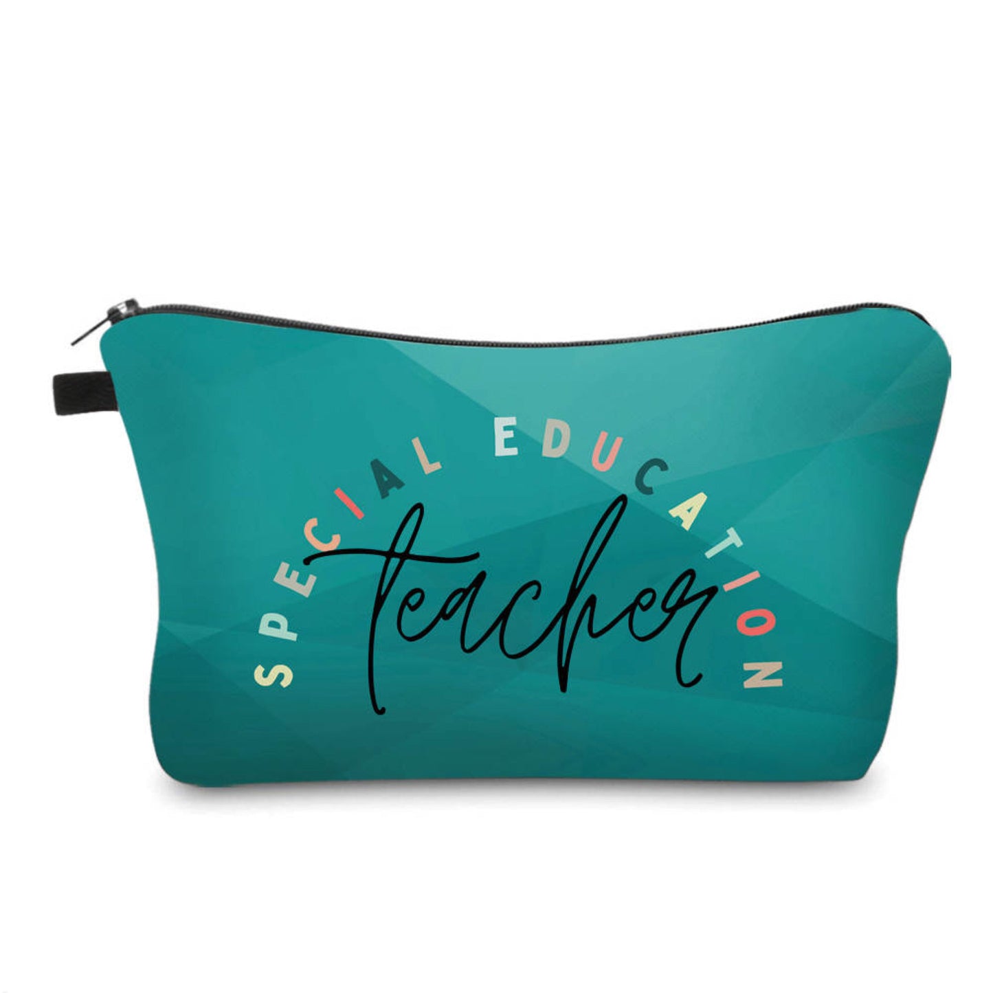 Pouch - Teacher, Special Education - Three Bears Boutique