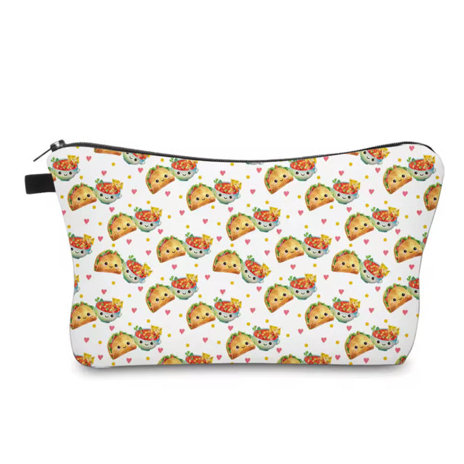 Pouch - Tacos & Salsa