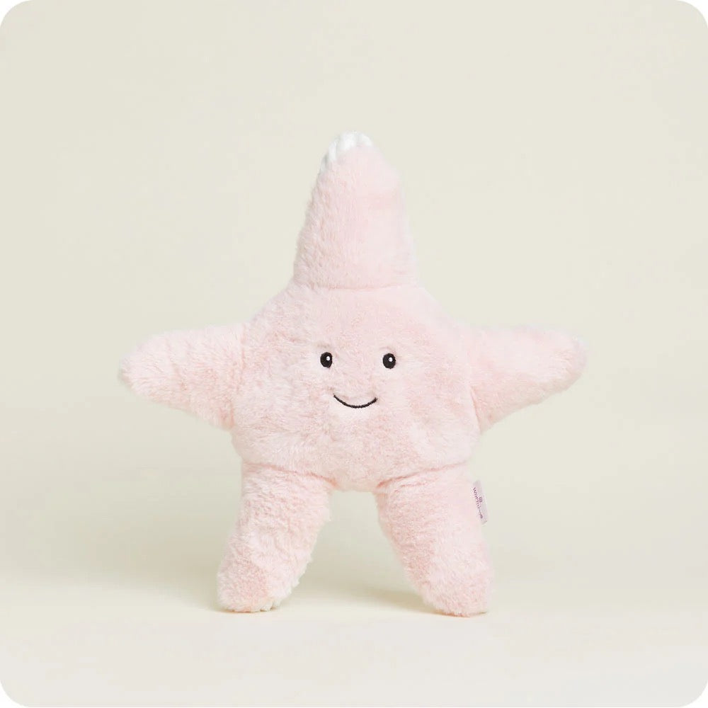 Starfish Warmies