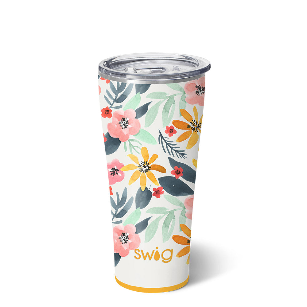 Honey Meadow Tumbler 32oz