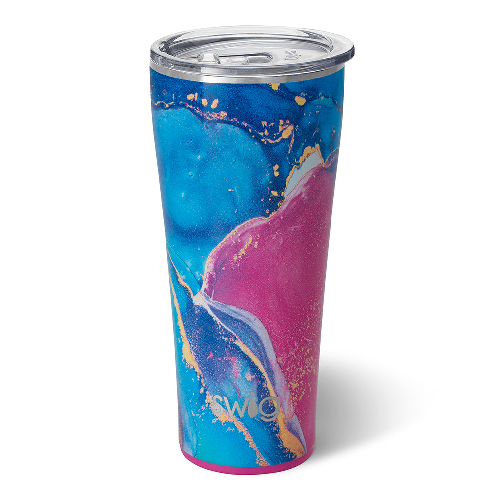 Razzleberry Tumbler (32oz) - Three Bears Boutique