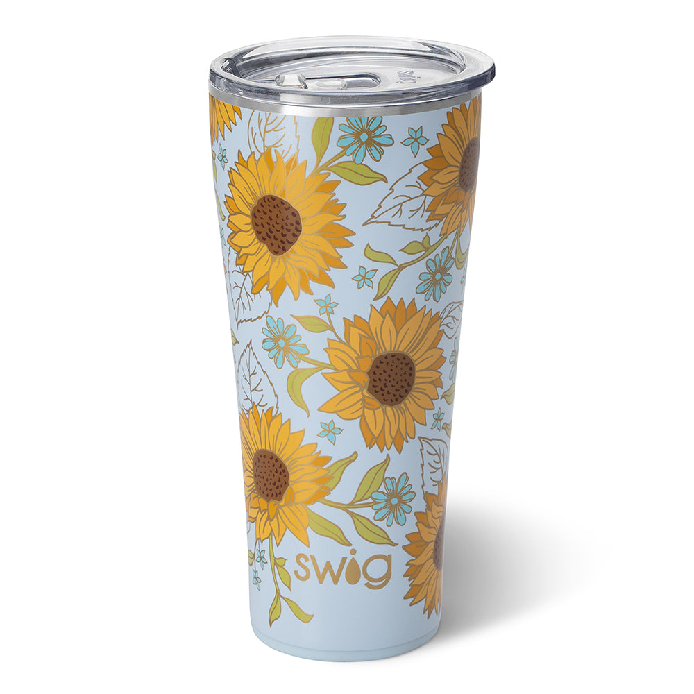 Sunkissed Tumbler (32oz) - Three Bears Boutique
