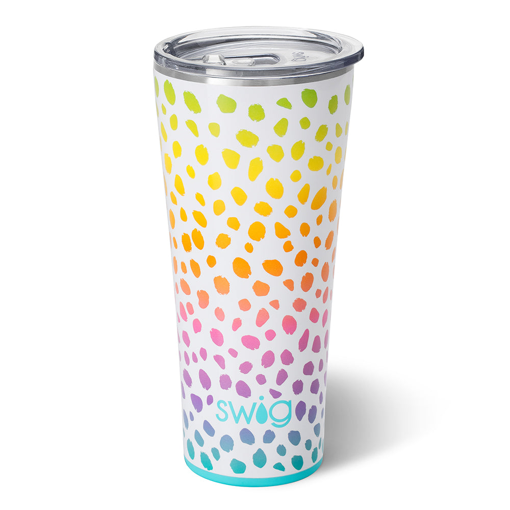 Wild Child Tumbler (32oz) - Three Bears Boutique