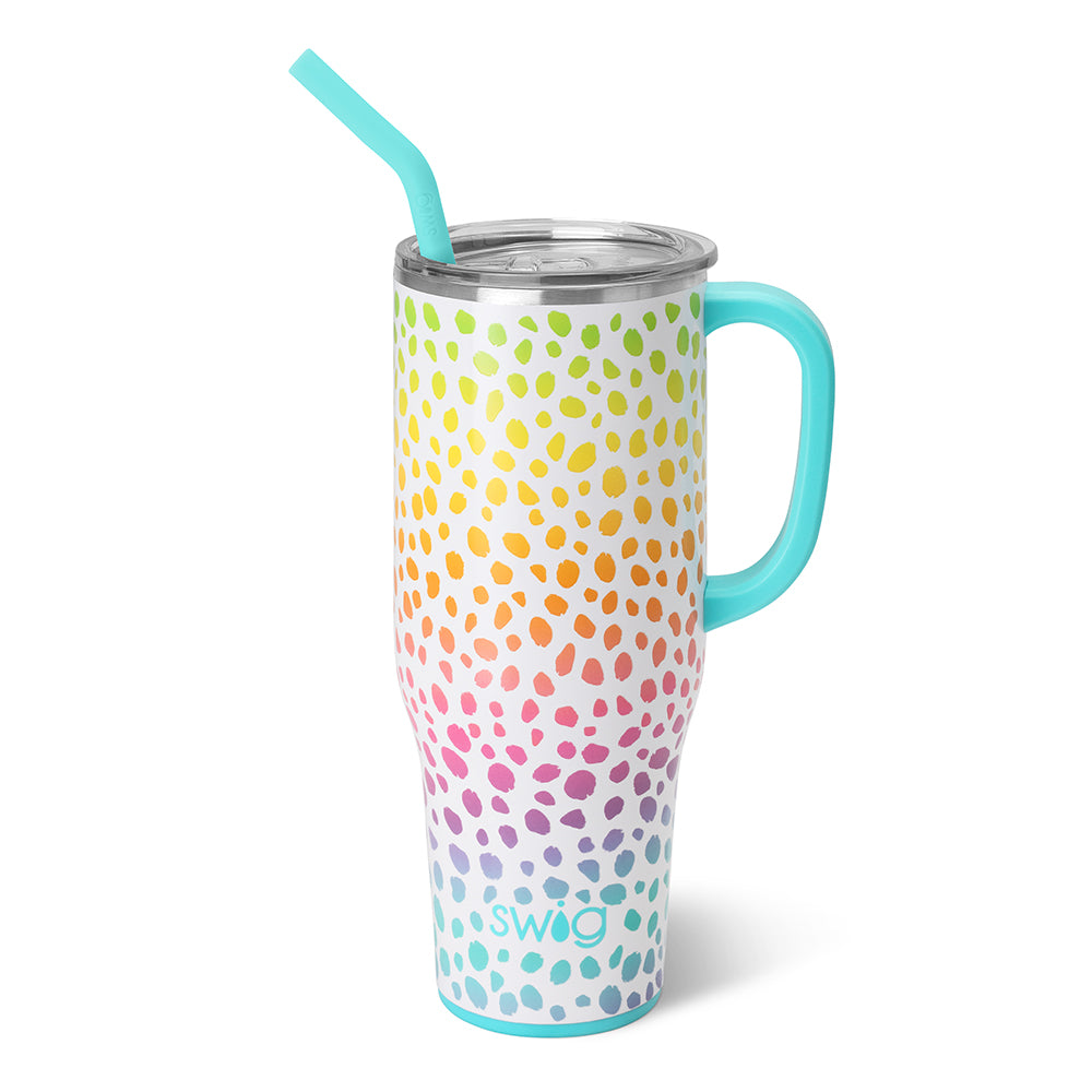 Wild Child Mega Mug (40oz) - Three Bears Boutique