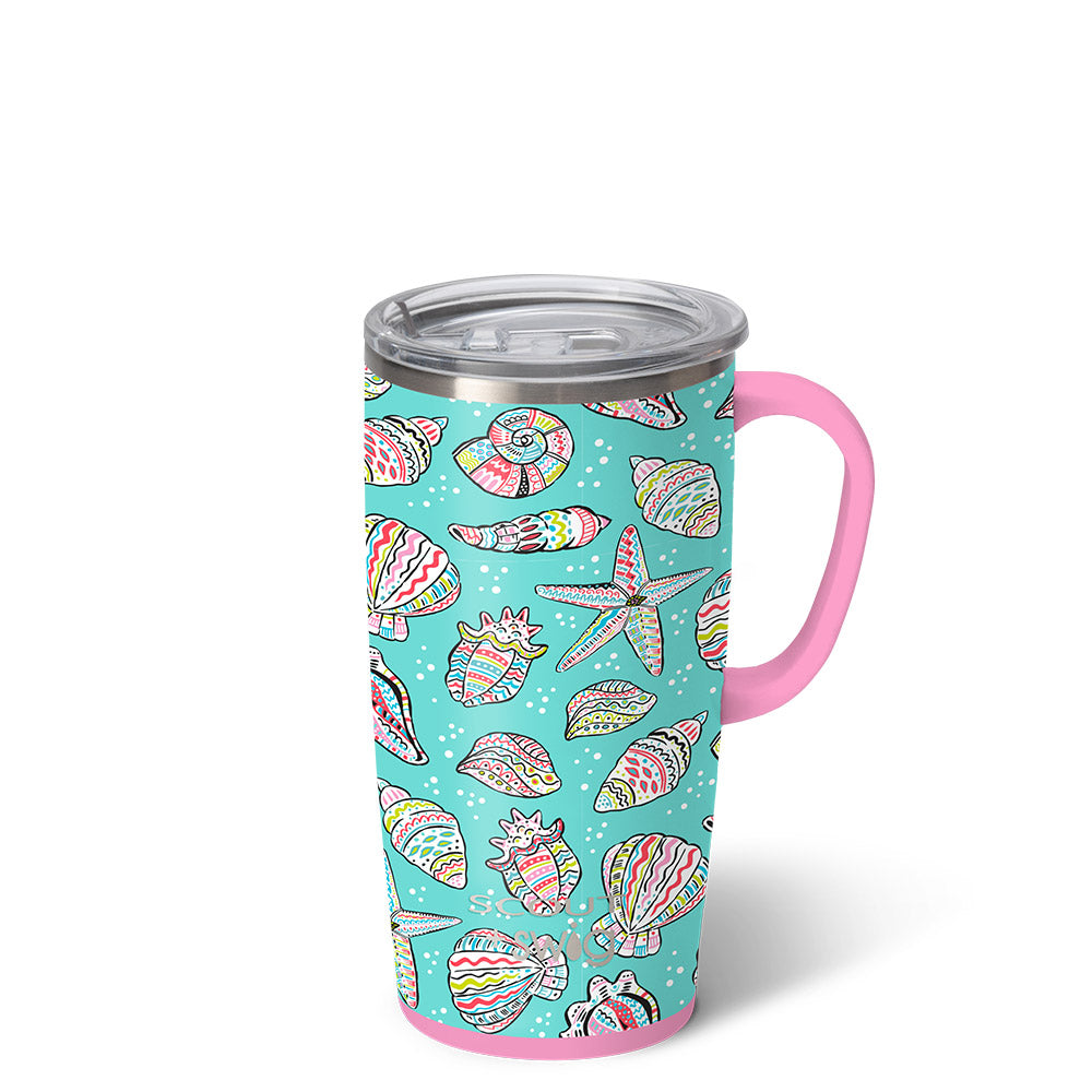 SCOUT Mademoishell Travel Mug 22oz