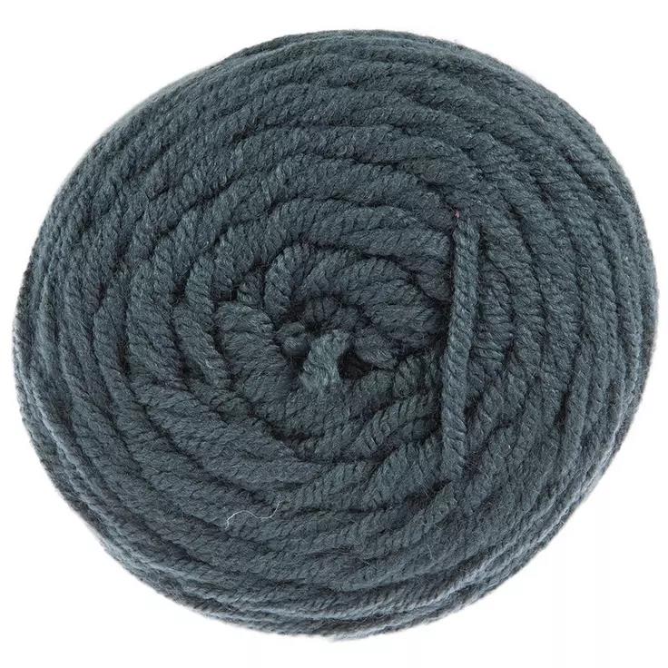 Denim Blue Hair Tie