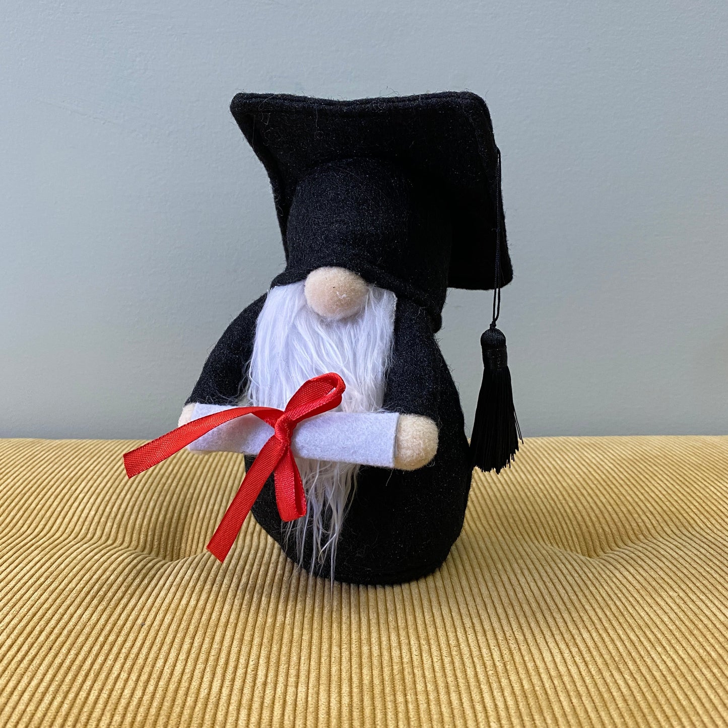 Gnome - Graduation - Three Bears Boutique