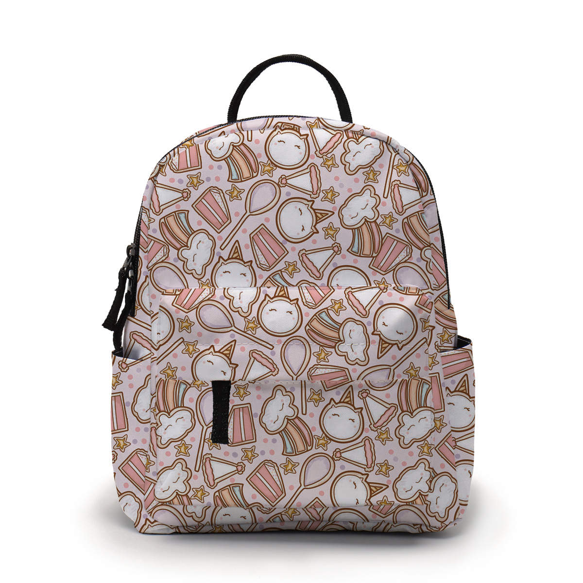 Mini Backpack - Unicorn Cake - Three Bears Boutique