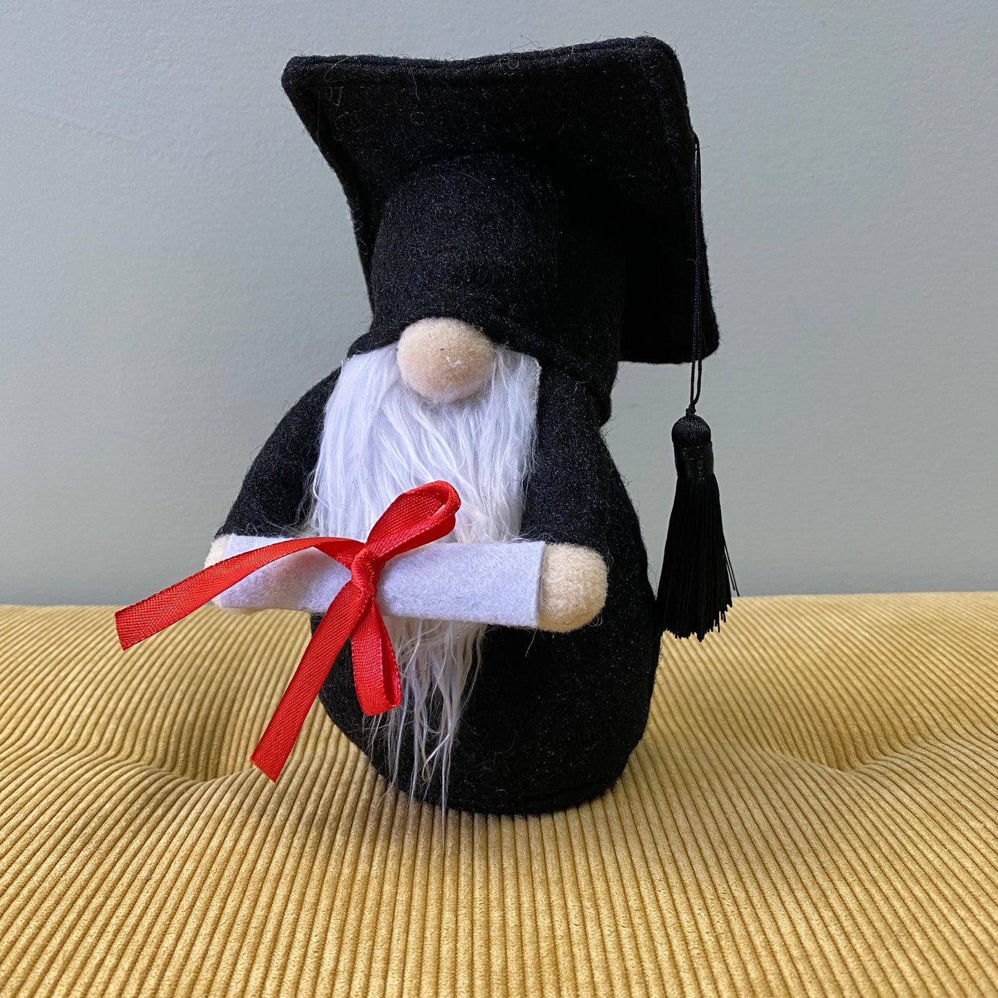 Gnome - Graduation - Three Bears Boutique