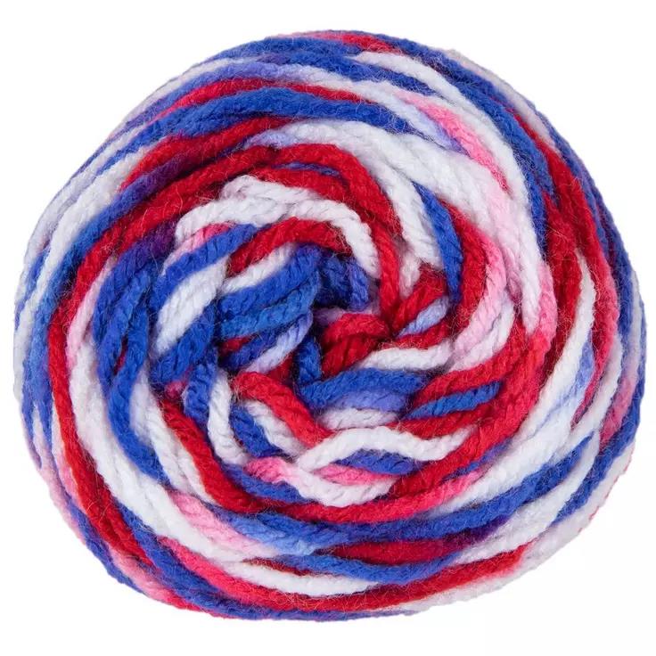 Old Glory 3-Pack Scrunchie Set