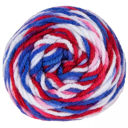 Old Glory 3-Pack Scrunchie Set