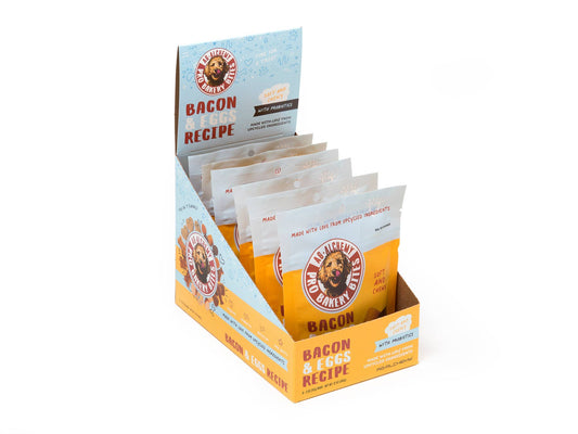 Bacon & Eggs 2oz