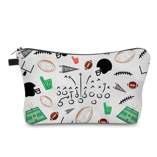 Pouch - Football Game Play