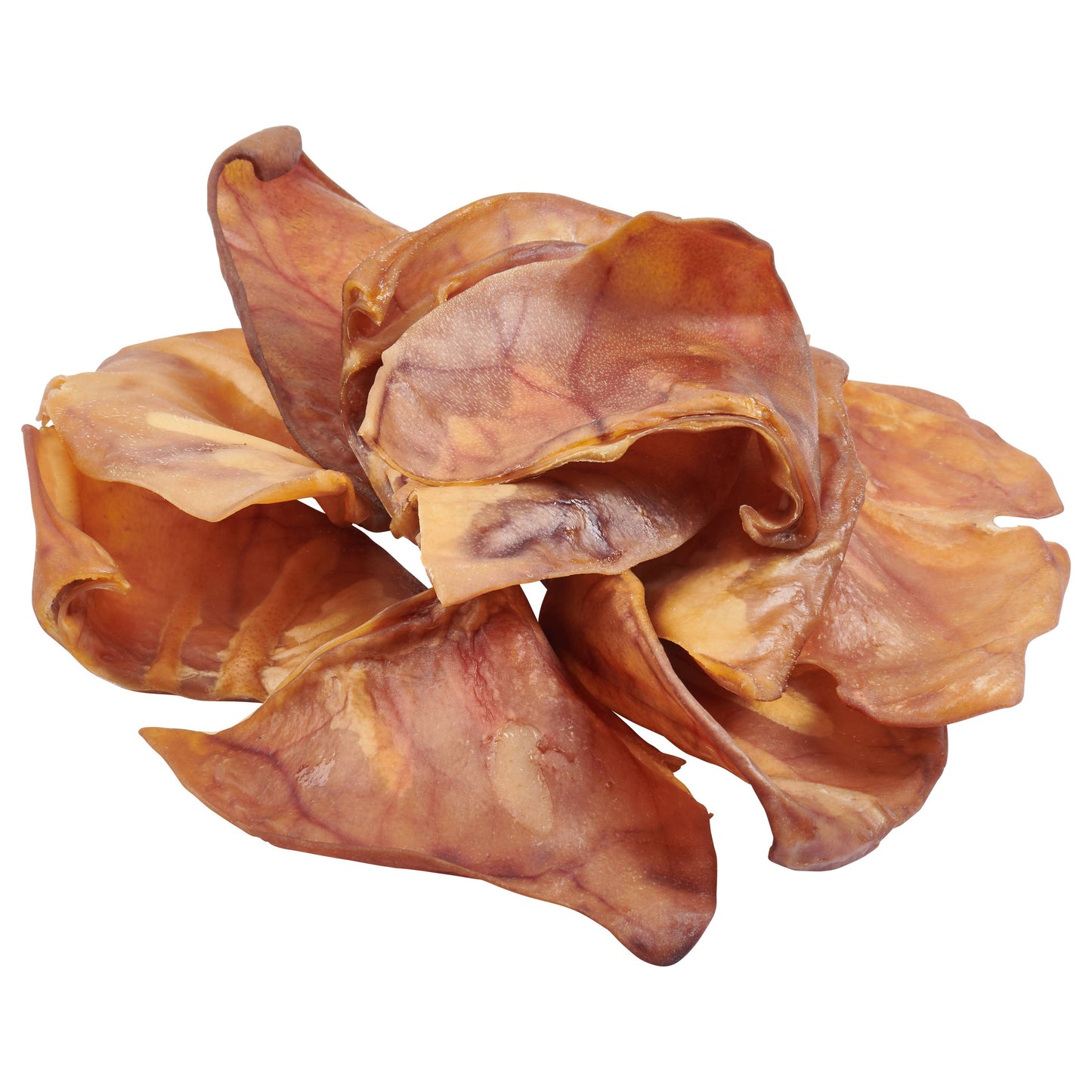 Pig Ears Thick-Cut All Natural Dog Treats - Three Bears Boutique
