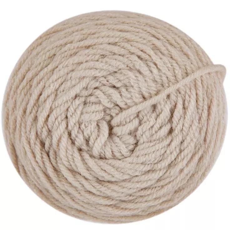 Neutral 3-Pack Scrunchie Set