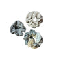 Neutral 3-Pack Scrunchie Set
