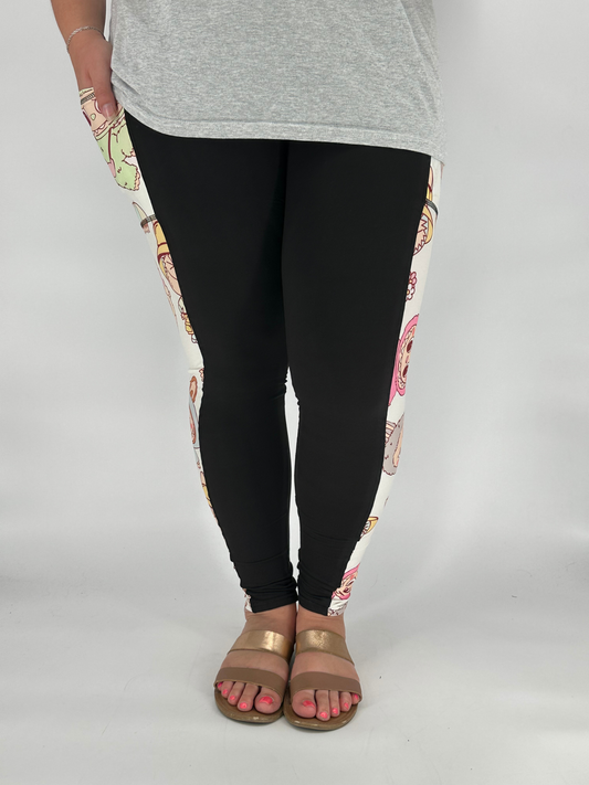 Bubu SIDE Design w/ Pockets