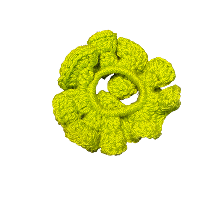 Verte 3-Pack Scrunchie Set