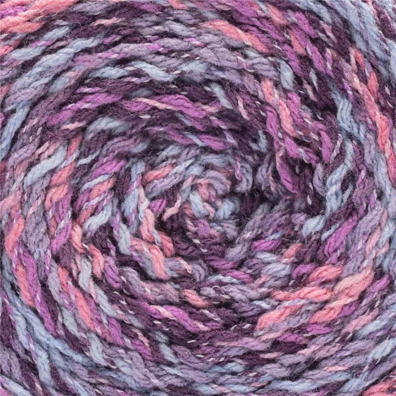 Berry Bliss 3-Pack Scrunchie Set