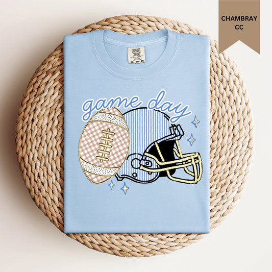 Game Day Tee.