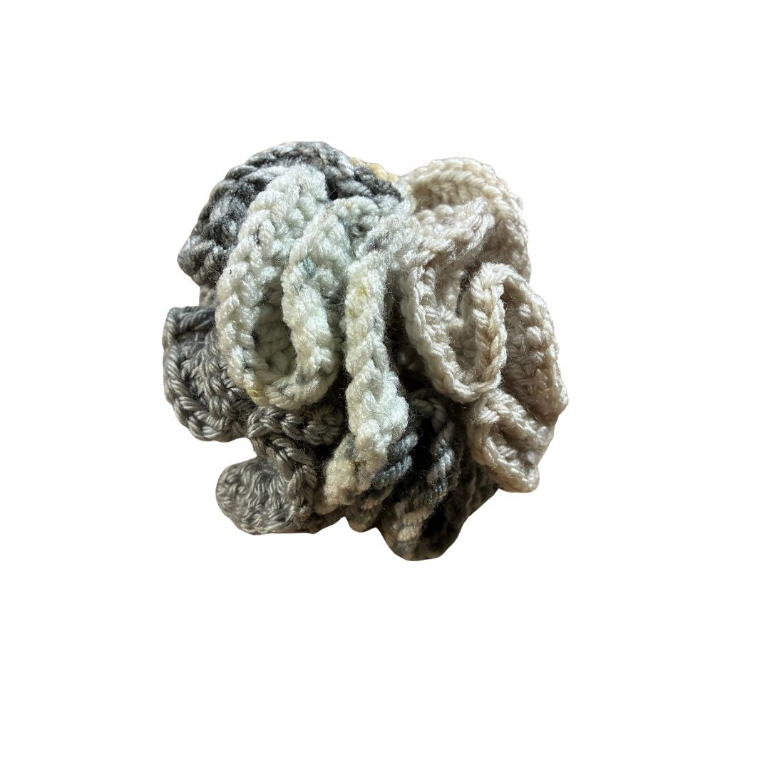 Neutral 3-Pack Scrunchie Set