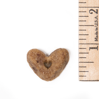 Peanut Butter & Carob Cookie 2oz