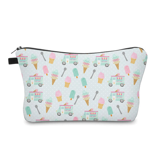 Pouch - Ice Cream Truck