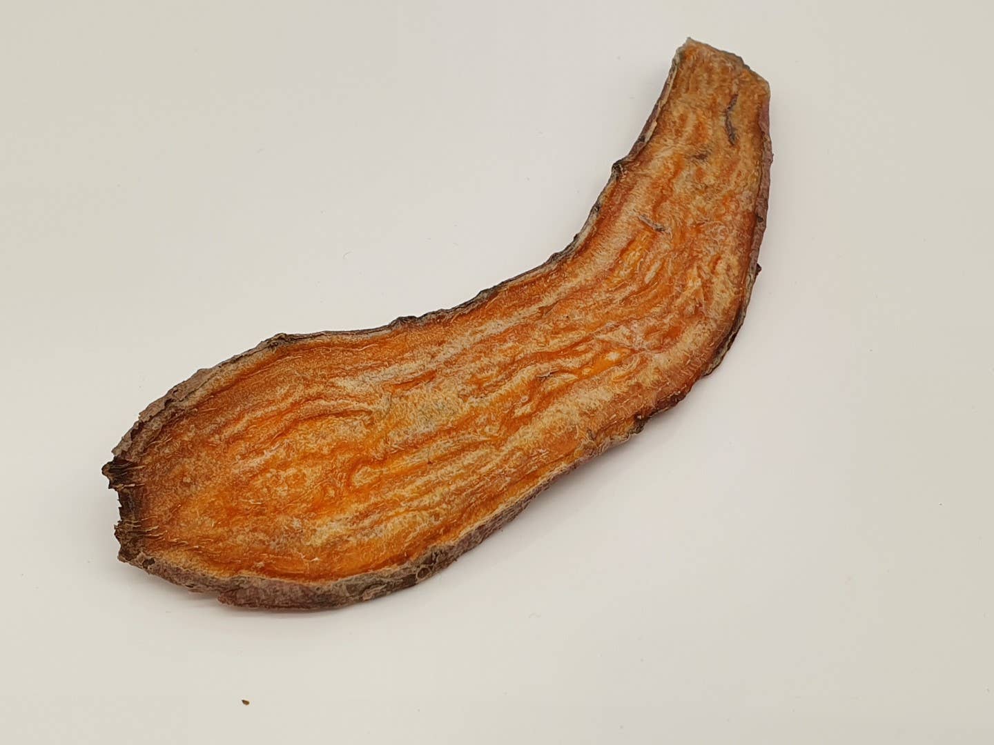 Sweet Potato Chews 8 oz