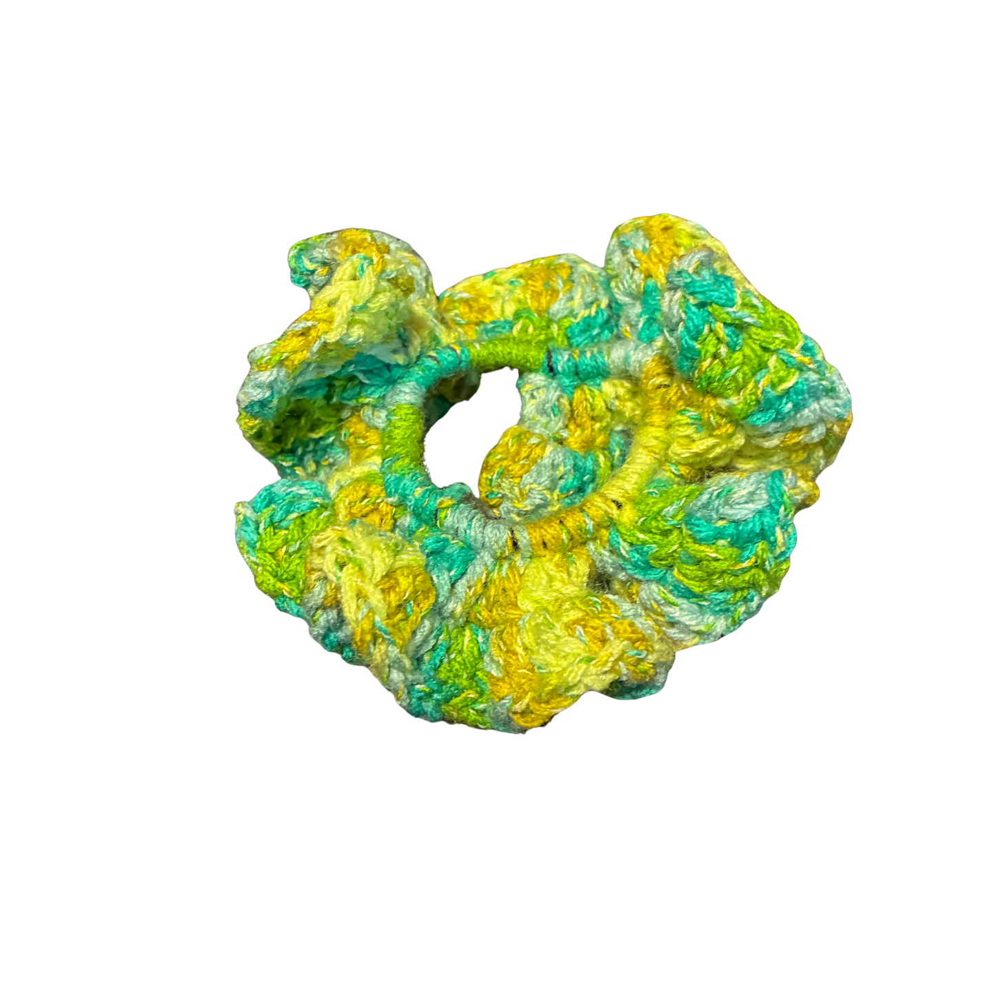 Verte 3-Pack Scrunchie Set