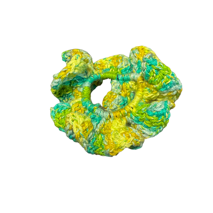 Verte 3-Pack Scrunchie Set
