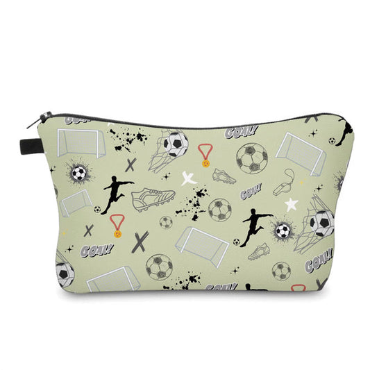 Pouch - Soccer Goal