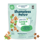 Chicken & Catnip Cat Treats — Digestive Support