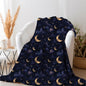 Starry Night 50x60 Blanket | Run Ends 6/30 | ETA 42 days