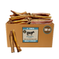 6" Thick Bully Sticks $1.70/ Stick (Case Price)