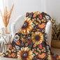 Sunflower Charm 50x60 Blanket | Run Ends 6/30 | ETA 42 days
