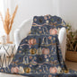 Spooky Cute 50x60 Blanket | Run Ends 6/30 | ETA 42 days