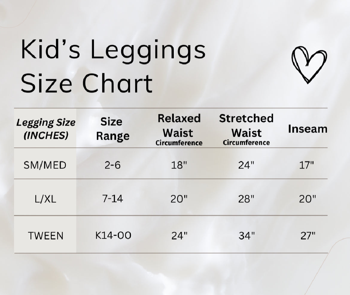 The Crow Leggings/Joggers | Run ends 6/30 | ETA 42 Days