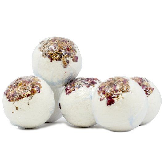 CannaCeuticals Scented Bath Bomb