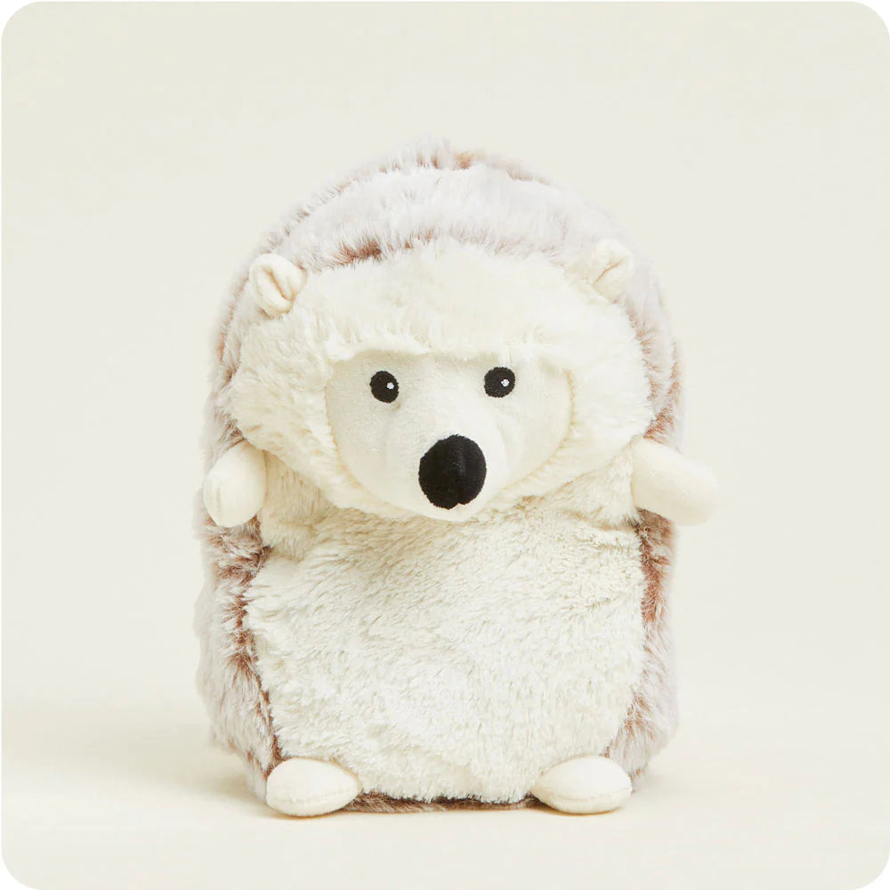 Warmies Plush - Hedgehog - Three Bears Boutique