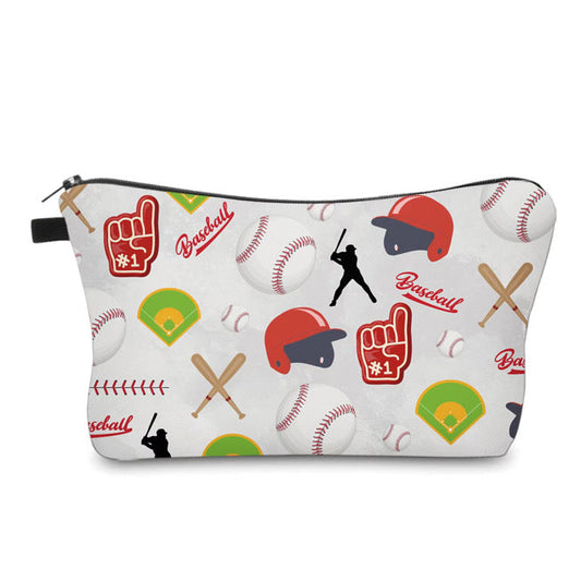 Pouch - Baseball Game