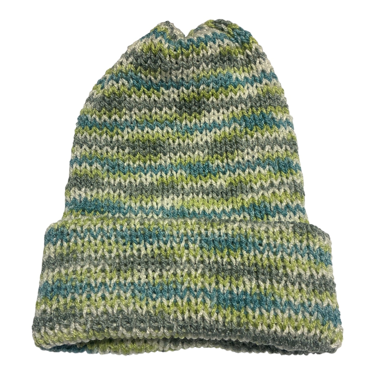 Misty Meadow Knit Hat