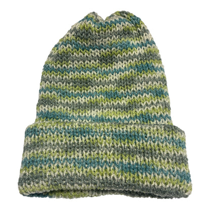 Misty Meadow Knit Hat