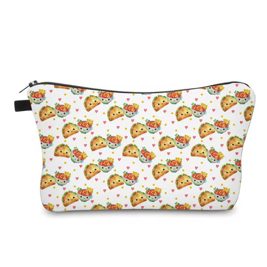 Pouch - Tacos & Salsa