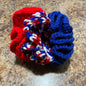 Old Glory 3-Pack Scrunchie Set