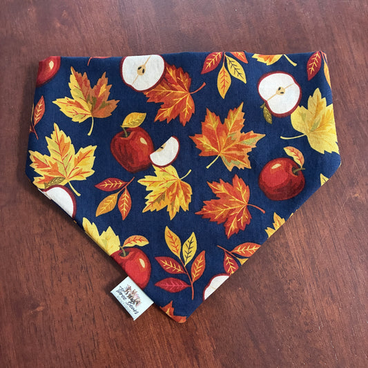 Handmade Scrunchie Bandana