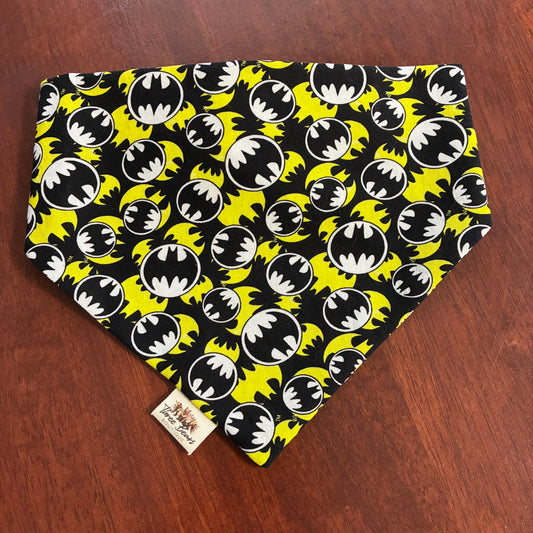 Handmade Scrunchie Bandana