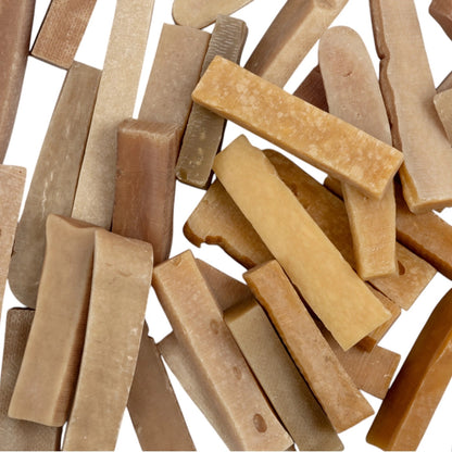 Himalayan Yak Cheese Chew — Small