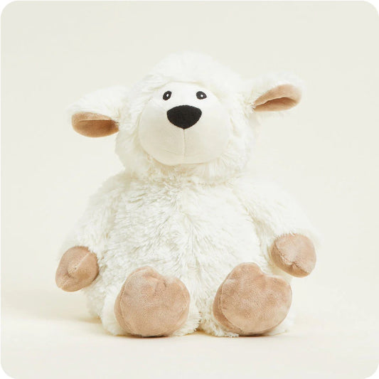 Warmies Plush - Sheep - Three Bears Boutique